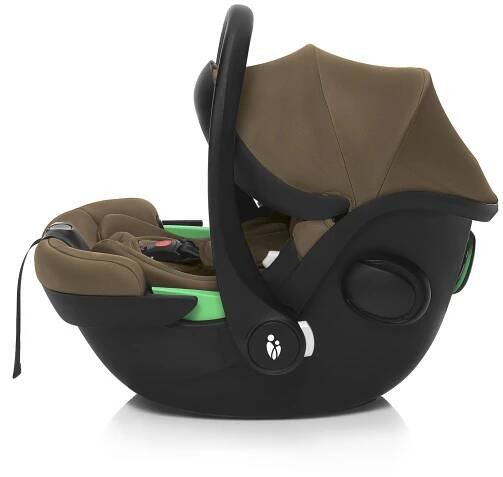 Autosedačka XM Plus i-Size Zopa | Nejbaby.cz