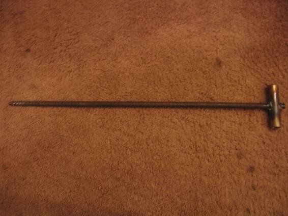 Mace's Furs & Trapline Supplies
