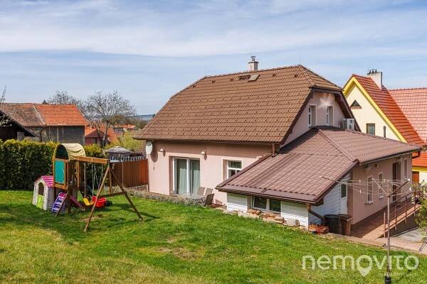 Prodej rodinné domy, 135 m2 - Hořovice | Reality.iDNES.cz 