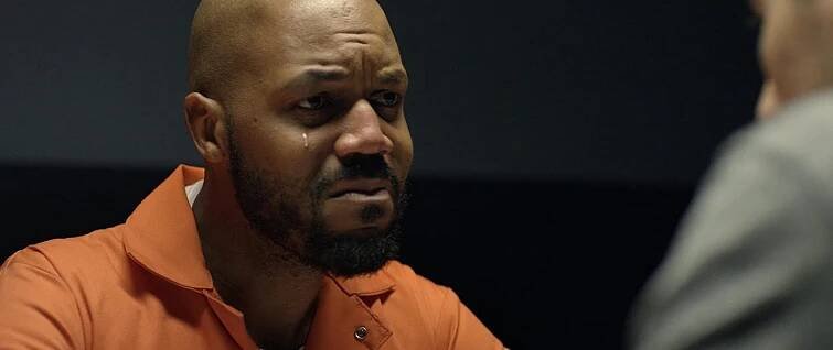 Michael Anthony Spady - Diverted Eden - Z filmu