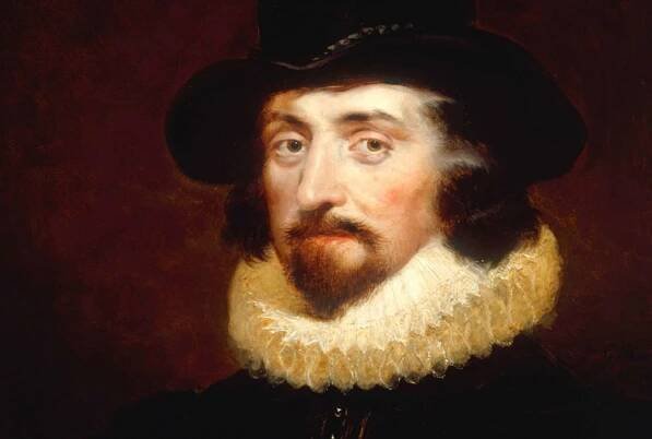 Question Everything: How Francis Bacon Changed Our Study of Nature Forever - Unbound Intelligence