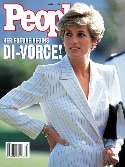 Prince-Less Diana