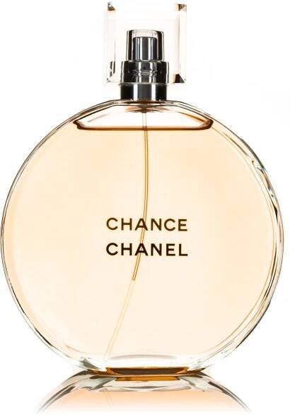 CHANEL Chance EdT 100 ml