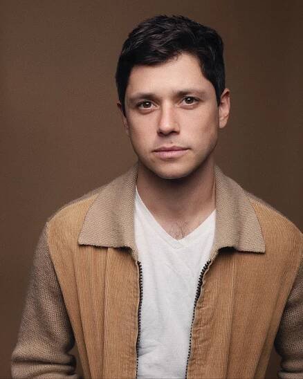 Raviv Ullman