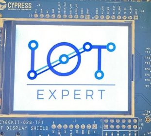 IoT Expert – Engineering for the Internet of Things