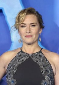 Celeb Kate Winslet has spoken out about suffering incontinence