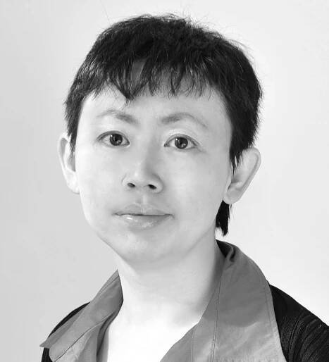 Yajin Zhang