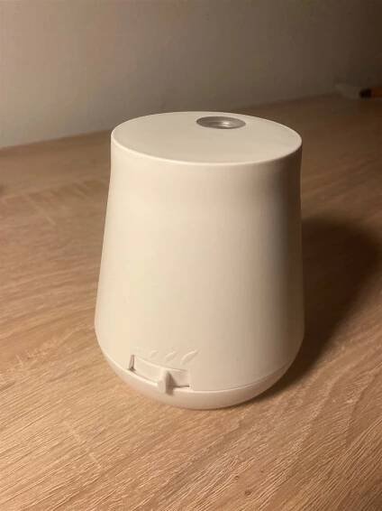 Recenze AIR WICK Aroma difuzér, bílý + náplň Šťastné chvilky | Alza.cz 
