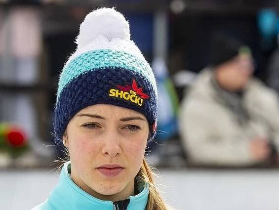 Anna Fernstädtová - Sport.cz