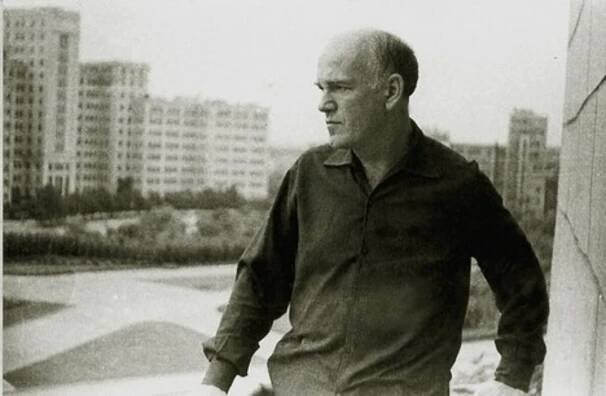 Svjatoslav Richter o sobě a o hudbě (6)