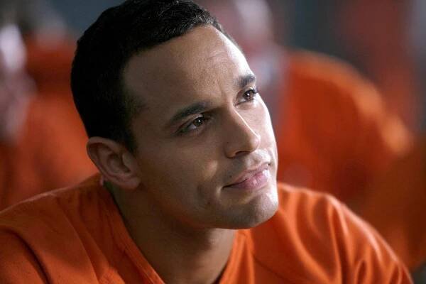 Daniel Sunjata