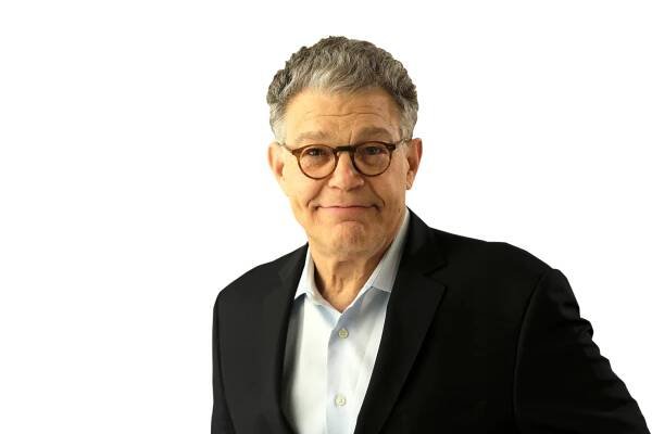 Interview with Al Franken