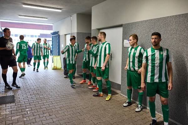 MFK Trutnov zápas 25.5. 2025 MFK Trutnov-FC Hlinsko 0:1 – JIŘÍ PETR photography