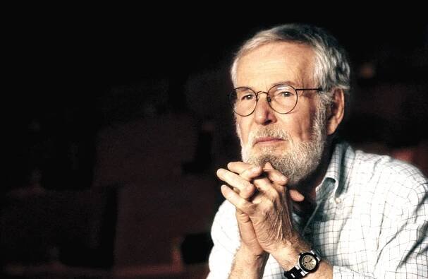 Robert Benton Dead: Oscar-Winning Director Of 'Kramer Vs. Kramer' Was 92