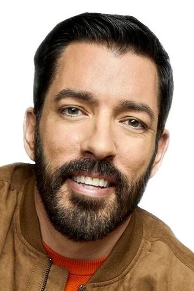 Drew Scott herec