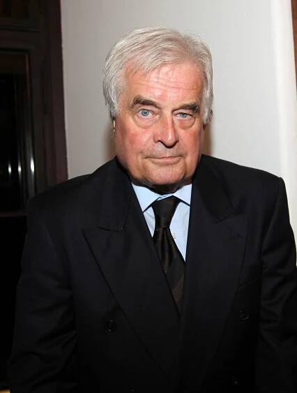 Frank Hoffmann (Schauspieler)