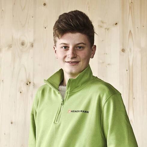 Über uns – HEINZELMANN