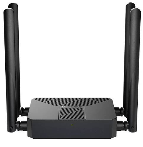 Mercusys MR62X AX1500 Dual-Band WiFi 6