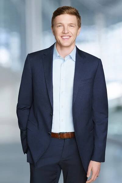 Riley Smith