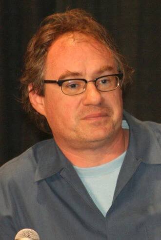 John Billingsley – Wikipedie