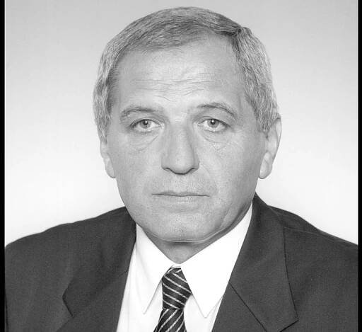 Zemřel bývalý poslanec Miroslav Krajíček - Seznam Zprávy