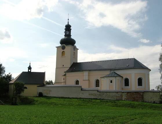 Koclířov