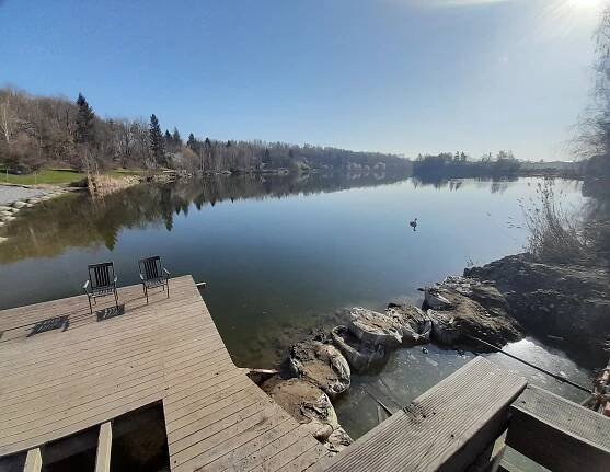 Revitalizace opavského sádráku: možná se podaří zachránit letošní letní sezonu!