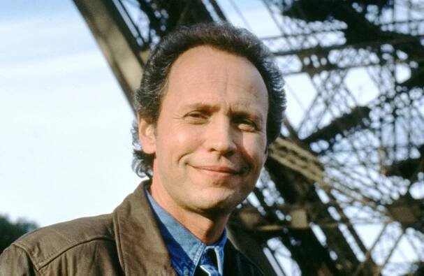 50 Facts About Billy Crystal