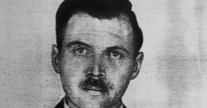 Syn osvětimské zrůdy Josefa Mengeleho: Rolf svého otce do konce života kryl