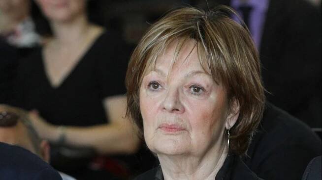 Jana Hlaváčová zemřela. Diváci ji milovali nejen jako Toničku v legendární sérii o básnicích