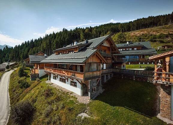 Almdorf Reiteralm**** | Chata / přístřešek / Rekreační dům / Pronájem