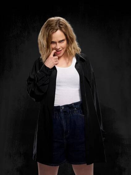 Fiona Dourif - Chucky - Season 1 - Promo