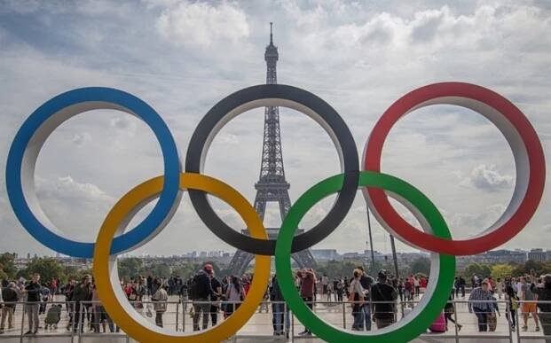 Paříž 2024: Nejpropracovanější digitální olympijské hry v historii s obrovskými výzvami a rostoucími náklady