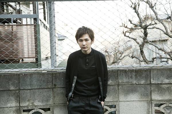 Ryuhei Matsuda / 松田 龍平 , actor , SPUR , magazine