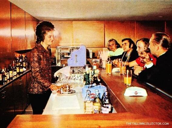 cocktail