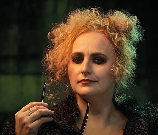 Comedy Club VII: Lucie Macháčková o mateřství