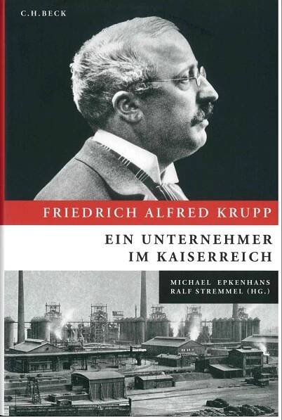 Publikationen - Alfried Krupp von Bohlen und Halbach-Stiftung