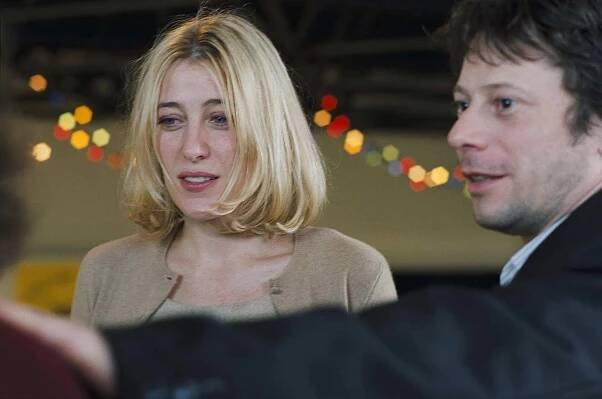 Valeria Bruni Tedeschi fotka
