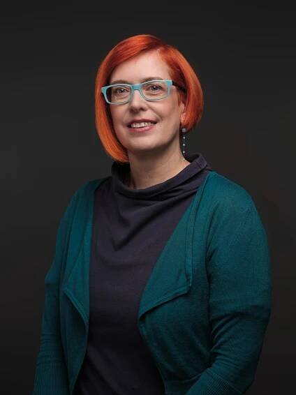 Silvie Zeinerová Sanža - Národní divadlo Brno