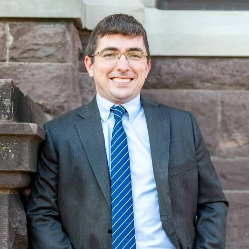 Anthony C. Satariano