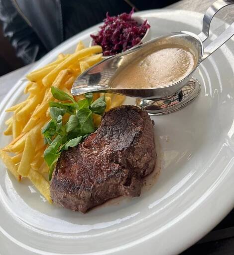 PIVOVARSKÁ RESTAURACE ŠALANDA, Kacov - Restaurant Reviews, Photos & Phone Number - Tripadvisor