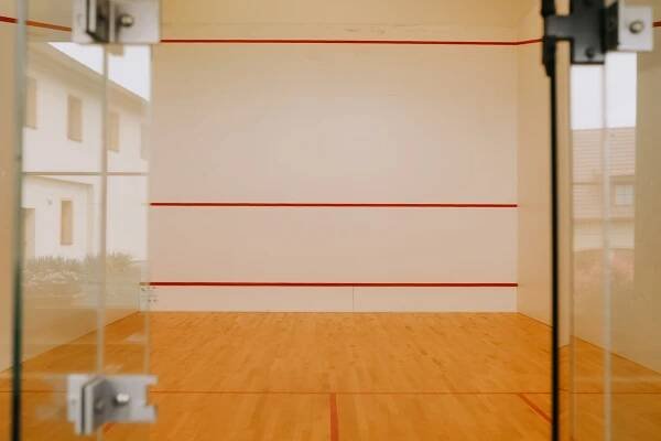 Squash u Bukyho