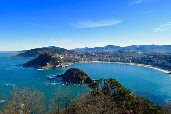 San Sebastián, Spain: 2 days in the pearl of the Cantabrian Sea