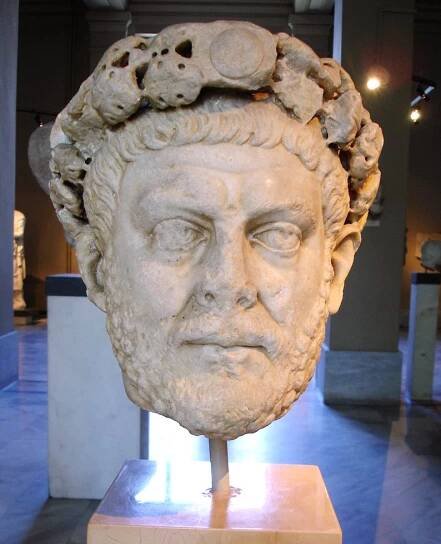 Diocletianus – Wikipedie