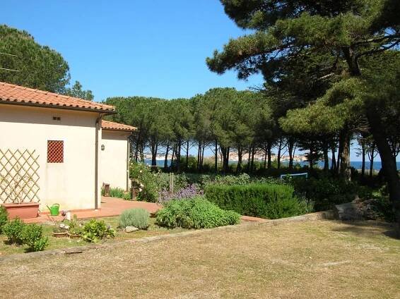 Rekreační pronájmy domů na pláži Livorno | Airbnb - Itálie