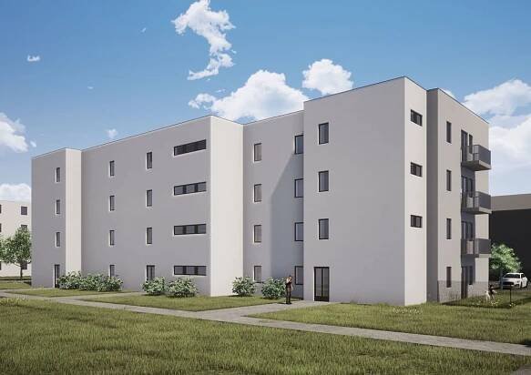 Prodej Byt 2+kk, Za Penzionem, Mohelnice - Mohelnice, Olomoucký kraj