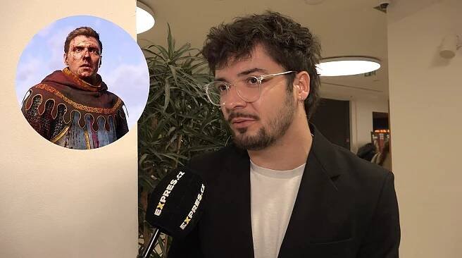 Richard Wágner: Nabídek přibylo, lidé mě poznávají. Předvedl nám Jindru