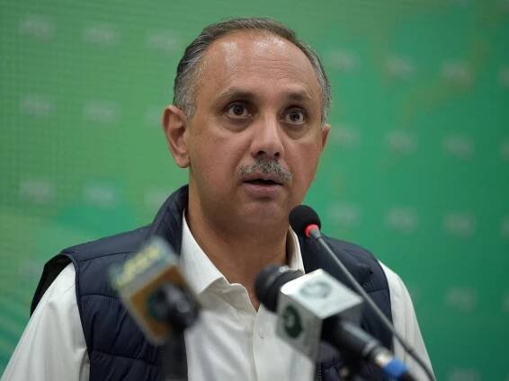 Imran Khan picks Omar Ayub Khan as party’s PM nominee – a man wanted by Pakistan’s police
