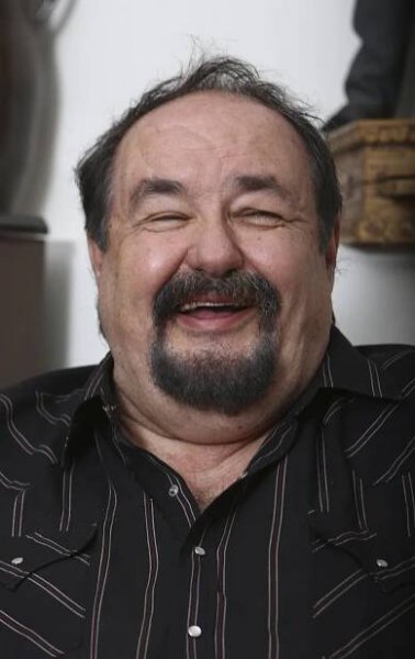 Petr Novotný v exkluzivním rozhovoru: Čekám, až zase najdu slova!