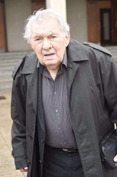 FOTO: Ladislav Trojan zemřel. – stránka 78